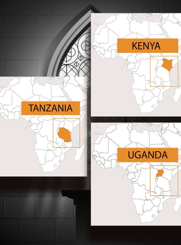 east-africa
